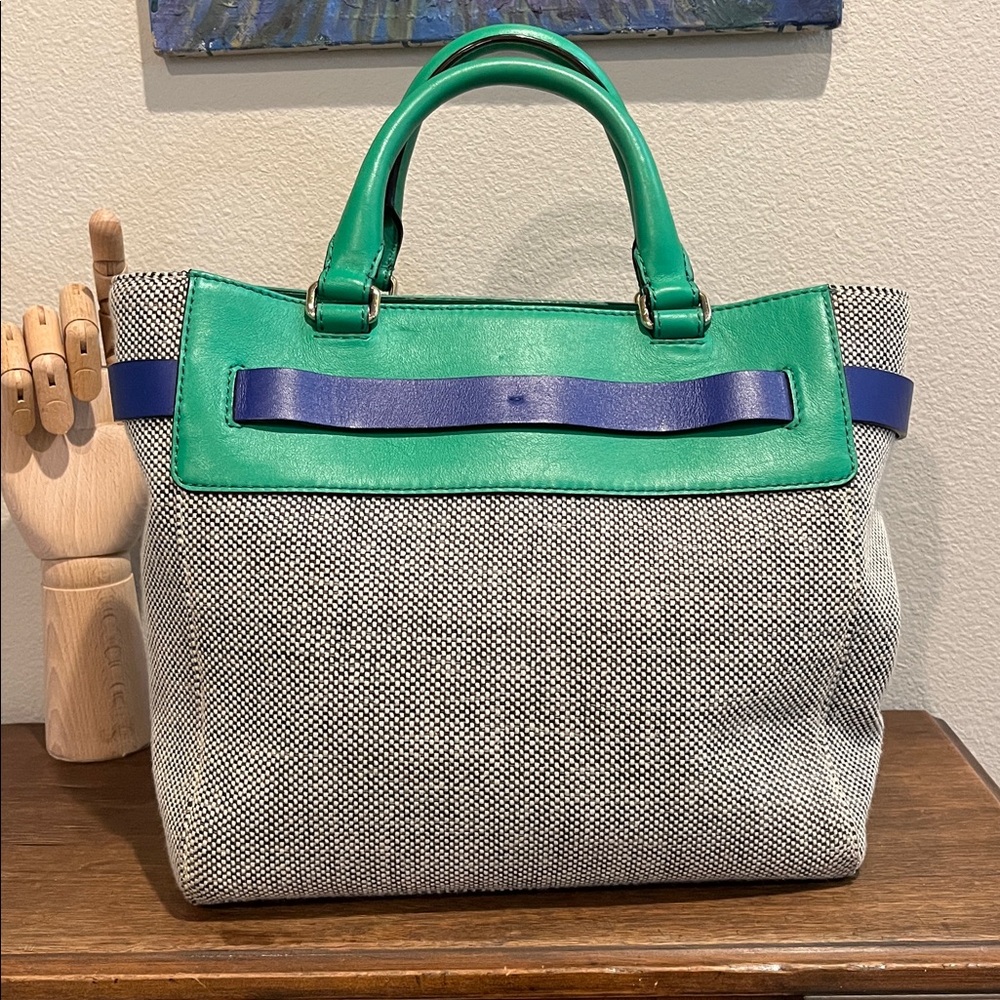 Kate Spade Handle Bag - Picture 6 of 13